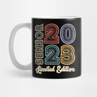 Class of 2023 Limited Edition Senior Mug